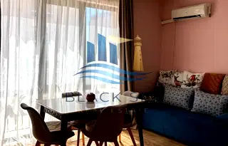 Двустаен апартамент във Варна, Виница с паркомясто