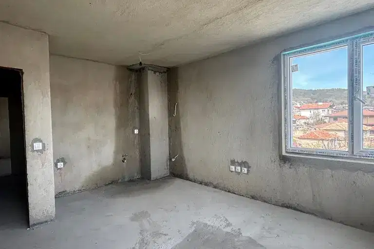 3-bedroom apartment in Varna, Vinica