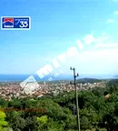 Тристаен апартамент с морска панорама във Виница, Варна