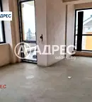 Тристаен апартамент във Варна, Виница