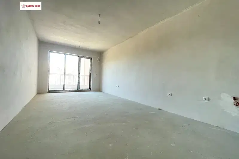 3-bedroom apartment in Varna, Vinica