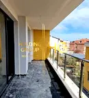 Тристаен апартамент с тераса и морска гледка във Виница, Варна