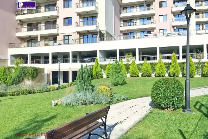 3-bedroom apartment in Varna, Vinica