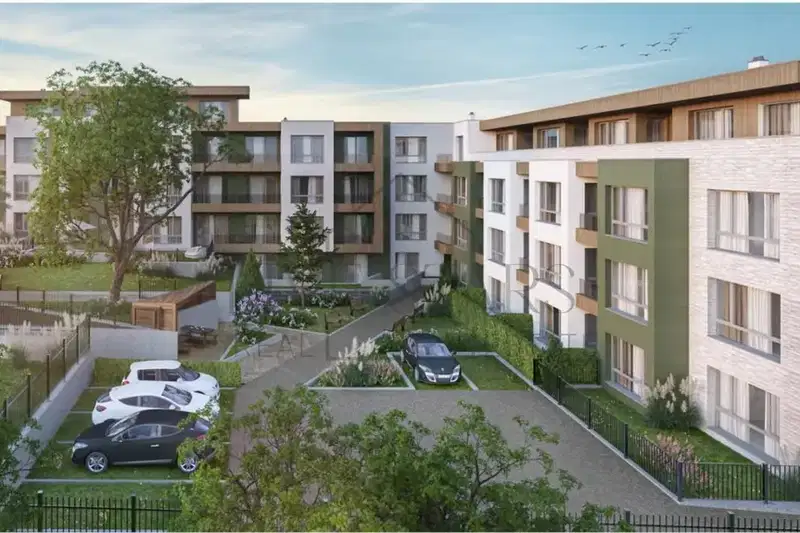 3-bedroom apartment in Varna, Vinica
