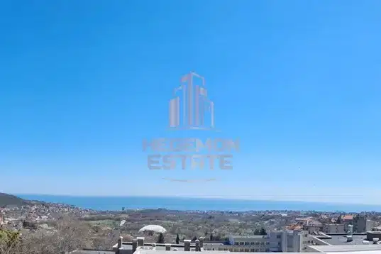 3-bedroom apartment in Varna, Vinica