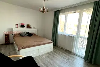 Тристаен апартамент във Варна, Виница