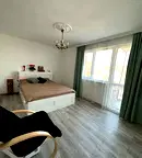 Тристаен апартамент във Варна, Виница