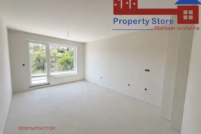 3-bedroom apartment in Varna, Vinica