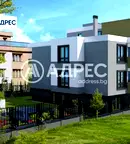 Тристаен апартамент във Варна, Виница
