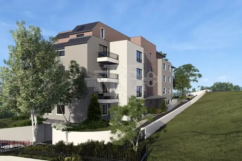 3-bedroom apartment in Varna, Vinica