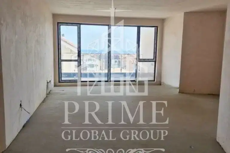 3-bedroom apartment in Varna, Vinica