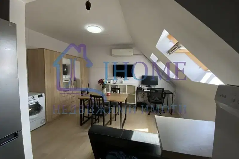 3-bedroom apartment in Varna, Vinica