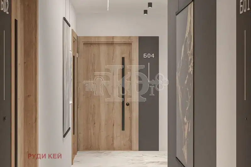 3-bedroom apartment in Varna, Vinica