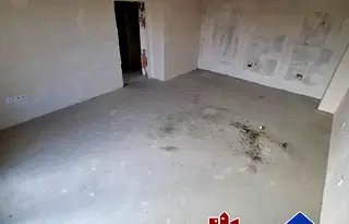 Четиристаен апартамент с паркомясто във Виница, Варна