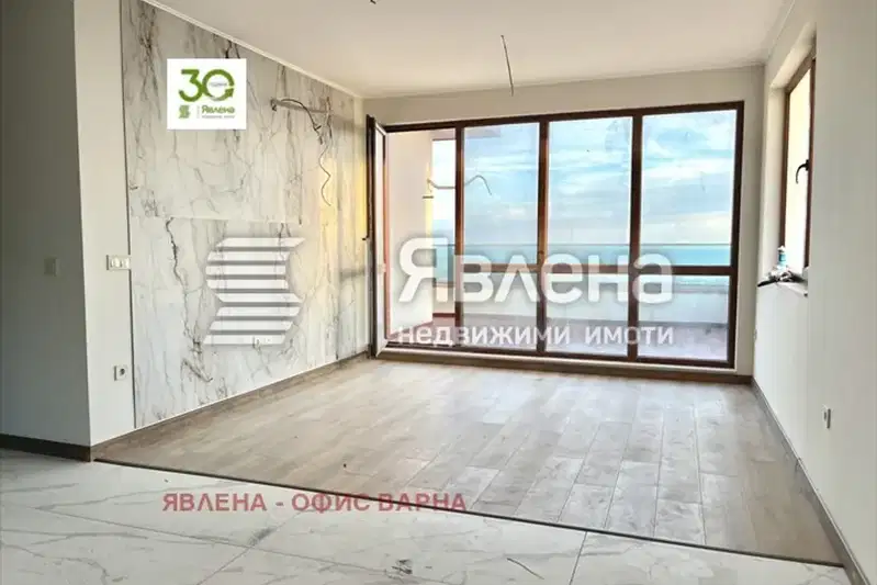 4-bedroom apartment in Varna, Vinica