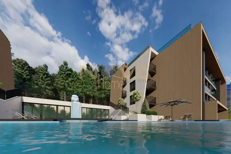4-bedroom apartment in Varna, Vinica