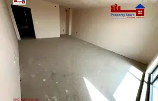 Четиристаен апартамент с морска панорама във Виница, Варна