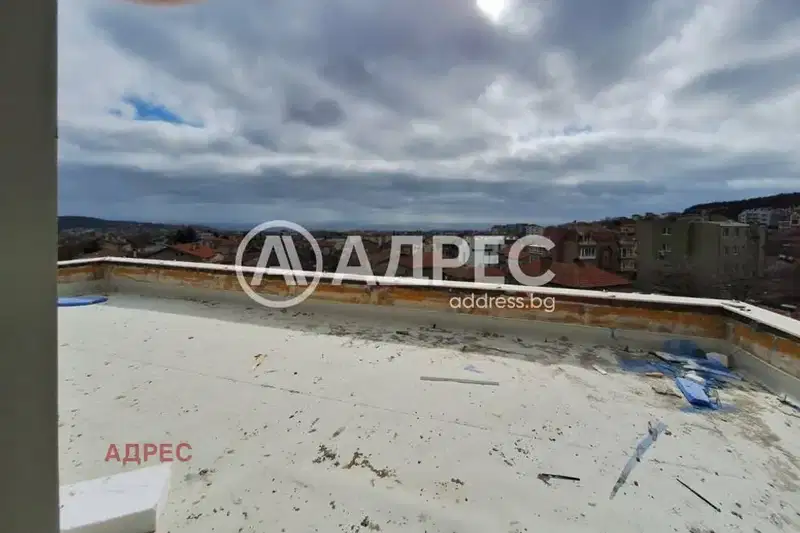 4-bedroom apartment in Varna, Vinica