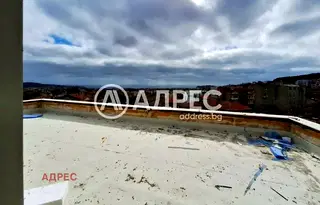 Многостаен апартамент във Варна, Виница