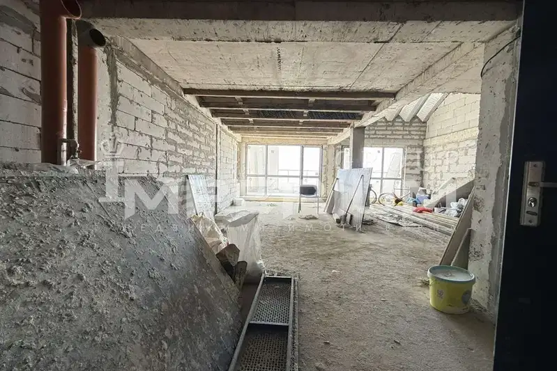 5-bedroom apartment in Varna, Vinica