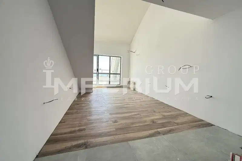 5-bedroom apartment in Varna, Vinica