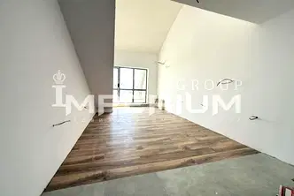 Просторен 4-стаен мезонет в кв. Виница с панорамна тераса
