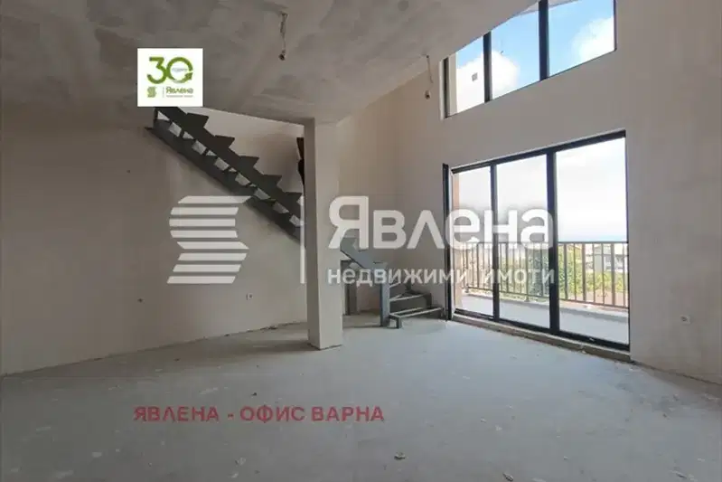 5-bedroom apartment in Varna, Vinica