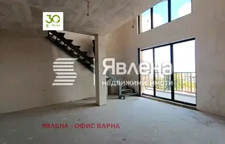 Многостаен апартамент във Варна, Виница