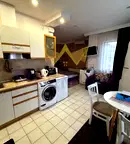 Едностаен апартамент с паркомясто във Виница, Варна
