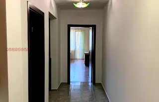 Двустаен апартамент с гараж в кв. Виница, Варна