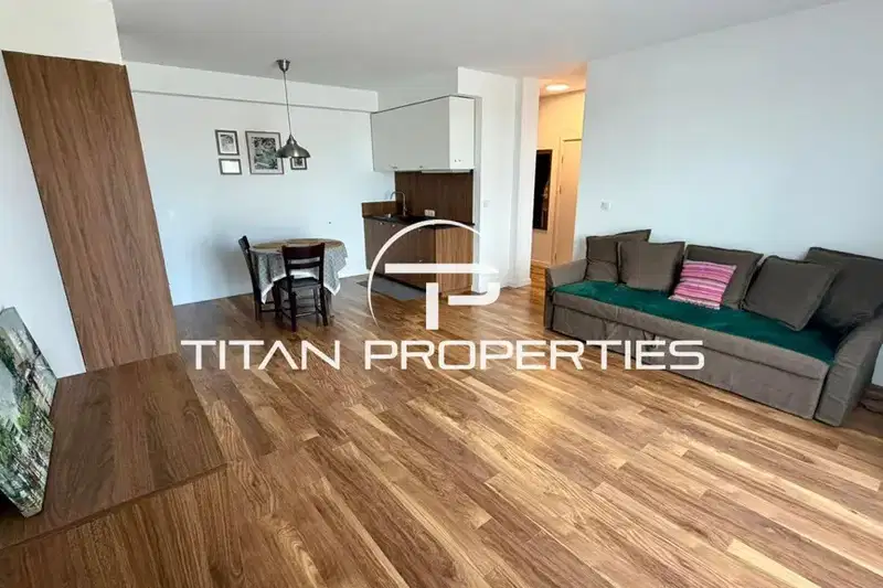 2-bedroom apartment in Varna, Vinica