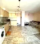 Двустаен апартамент с тераса във Виница, Варна