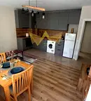 Двустаен апартамент с две тераси във Виница, Варна