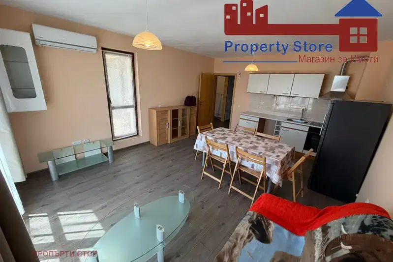 2-bedroom apartment in Varna, Vinica