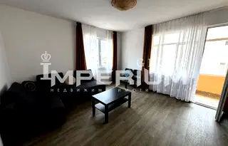 Четиристаен апартамент с паркомясто във Виница, Варна