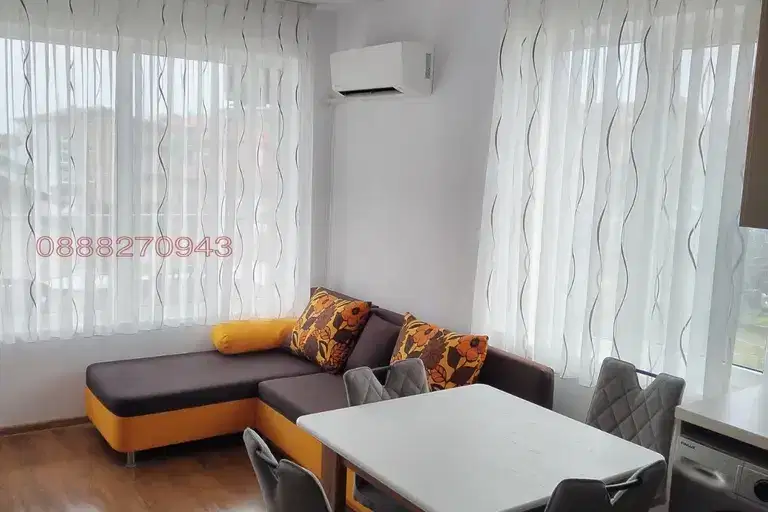 2-bedroom apartment in Varna, Vinica