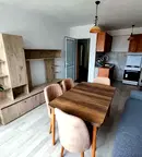 Двустаен апартамент с тераса във Виница, Варна