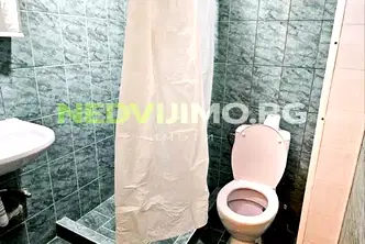 Двустаен апартамент с двор в кв. Виница, Варна