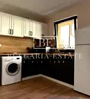 Двустаен апартамент на партер във Варна, Виница с паркомясто