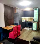 Двустаен апартамент с паркомясто във Виница, Варна
