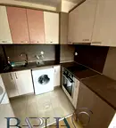 Двустаен апартамент с паркомясто във Виница, Варна