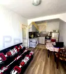 Двустаен апартамент на партер във Виница, Варна