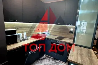 Двустаен апартамент с паркомясто във Виница, Варна