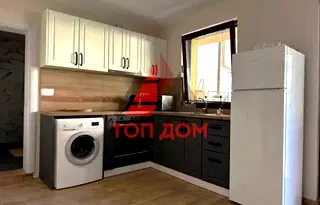 Двустаен апартамент с веранда в район Виница, Варна