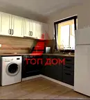 Двустаен апартамент с веранда в район Виница, Варна