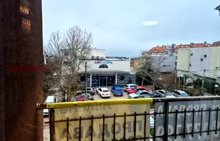 Тристаен апартамент в град Варна, Виница