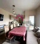 Тристаен апартамент с две тераси във Виница, Варна