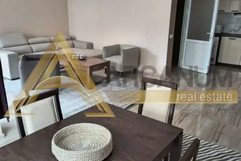 3-bedroom apartment in Varna, Vinica