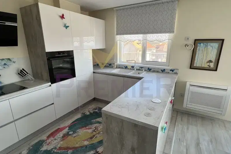 3-bedroom apartment in Varna, Vinica
