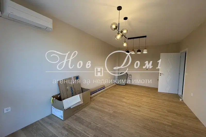3-bedroom apartment in Varna, Vinica